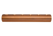 SYSTEMPEX verdeler 4/4"FF uitgang 1/2"F 6 kringen