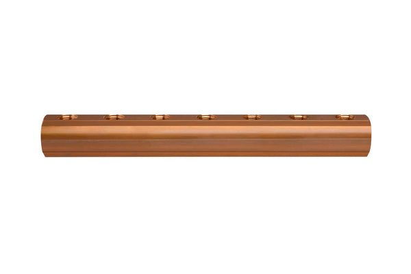 SYSTEMPEX verdeler 4/4"FF uitgang 1/2"F 7 kringen