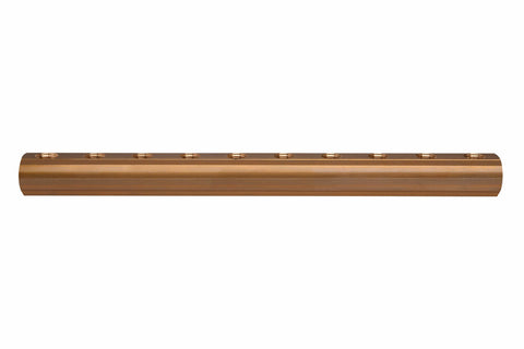 SYSTEMPEX verdeler 4/4"FF uitgang 1/2"F 10 kringen