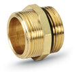 SYSTEMPEX nipple D1/2"M M22 with seal