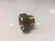 SYSTEMPEX nipple D1/2"F M22 sans joint