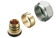 SYSTEMPEX nipple eurocone D 3/4" 16 x 2 mm