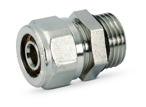 SYSTEMPEX socket à serrer socket with seal 16-1/2"M