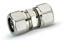 SYSTEMPEX manchon PEX-Alu raccordement serrer x serrer D 32-32
