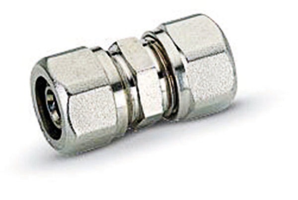 SYSTEMPEX manchon PEX-Alu raccordement serrer x serrer D 32-32