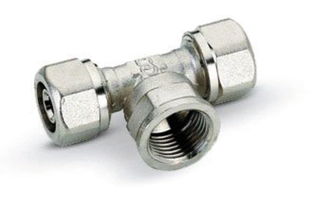 STPX ALU T-STUK 20X2-3/4F-20X2