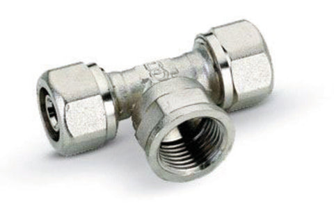 STPX ALU T-STUK 20X2-3/4F-20X2