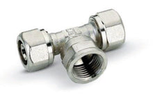 STPX ALU T-STUK 32X3-4/4F-32X3