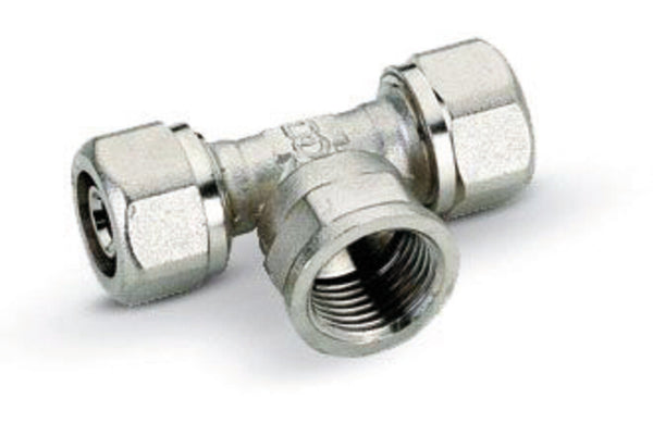 STPX ALU T-STUK 32X3-4/4F-32X3