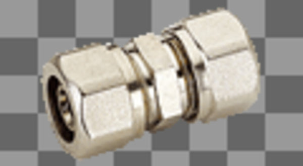 SYSTEMPEX réduction PEX-Alu fittingement à serrer x bicône D 20-22