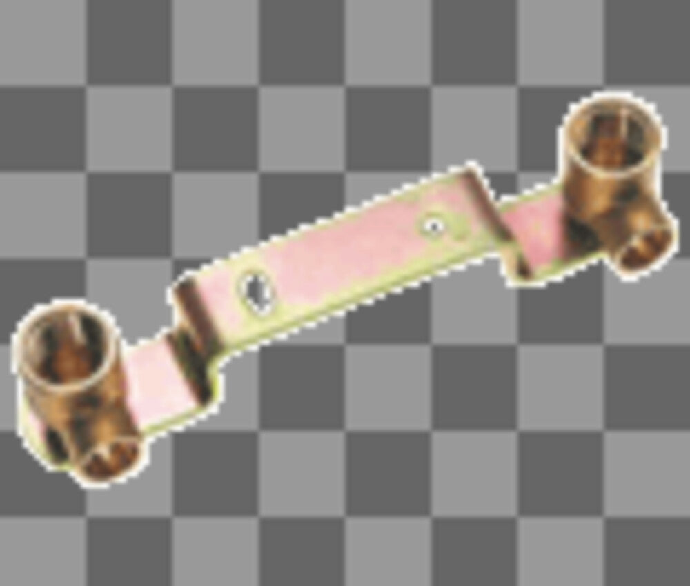montage eenheid 150 mm 1/2"F x 15 mm