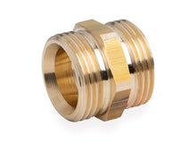 SYSTEMPEX nipple D3/4"ECx3/4"EC euroconusx2 without seal