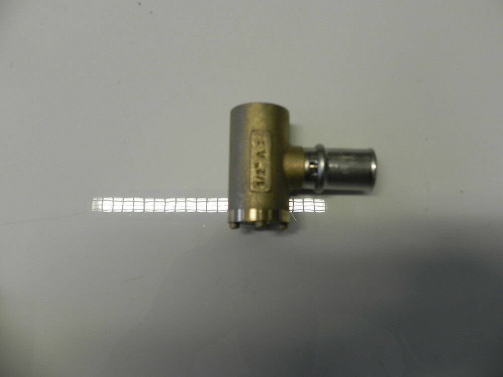 STPX BOCHT V.BEV.PL. D16X1/2F