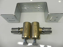 STPX PL. fixed VPE-ALU 50MM