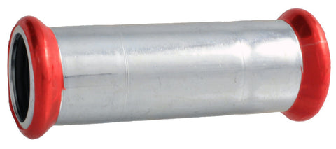 Van Marcke Pro Tubipress M profiel lange mof FF 35 x 35