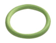 Van Marcke Pro Tubipress joint torique FPM Solar jusqu'à 180°C vert D15 mm