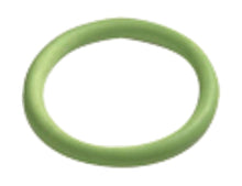 Van Marcke Pro Tubipress joint torique FPM Solar jusqu'à 180°C vert D15 mm