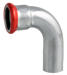Van Marcke Pro Tubipress profil M elbow 90° MF 42 x 42