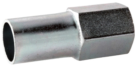 Van Marcke Pro Tubipress M profiel aftaksok 15 x 1/2"F