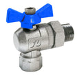 STPX BOLKR 'PAP'BL HK VDL3/4FR
