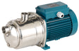 Van Marcke Pro Jet 4.0 pompe aspirante-foulante puissance 1 pk monophasé 230 V