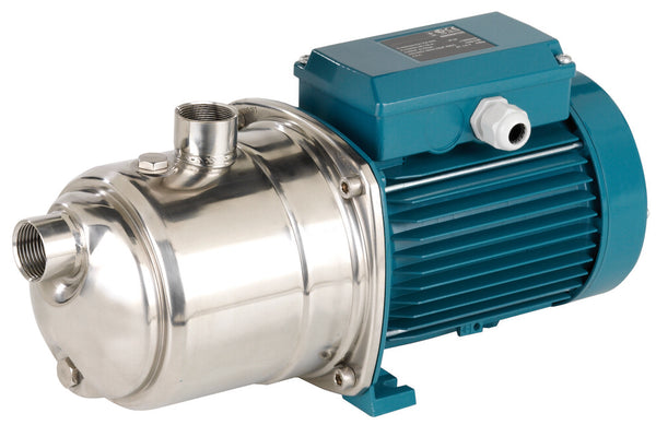 Van Marcke Pro Jet 4.0 pompe aspirante-foulante puissance 1 pk monophasé 230 V