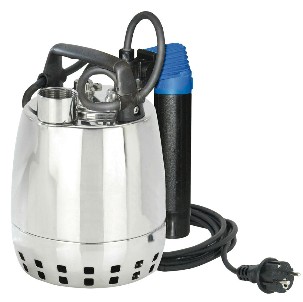 VMP Opi 8F-ONDERWATERPOMP