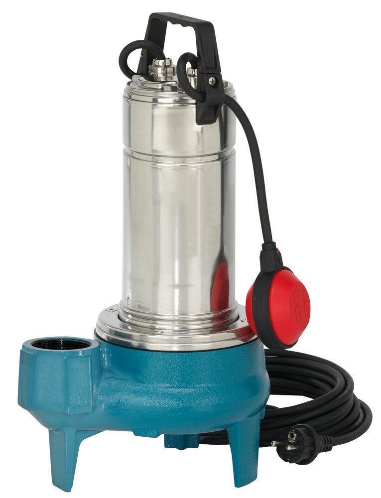 VMP Apa 8V-AFVALWATERPOMP