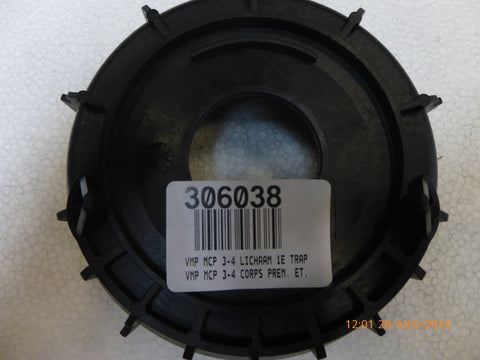 VMP MCP 3-4 lichaam 1E trap