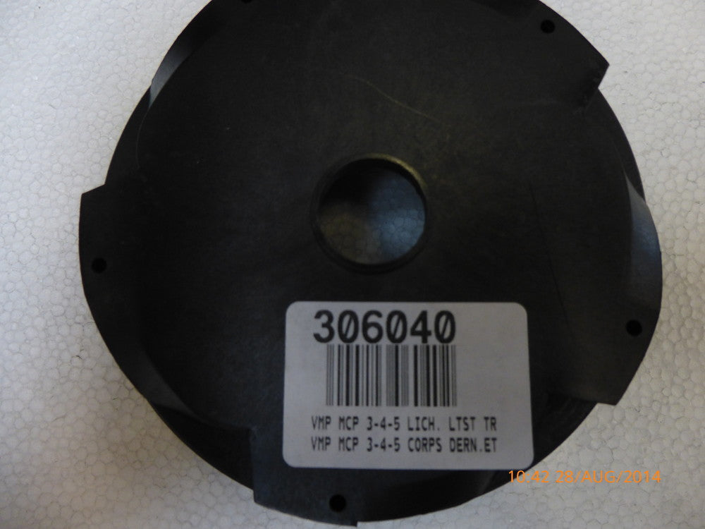 VMP MCP 3-4-5 LICH. LTST TR