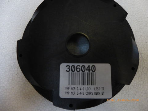 VMP MCP 3-4-5 LICH. LTST TR