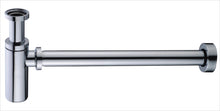 Van Marcke Pro Design siphon rond 5/4" x 32 mm
