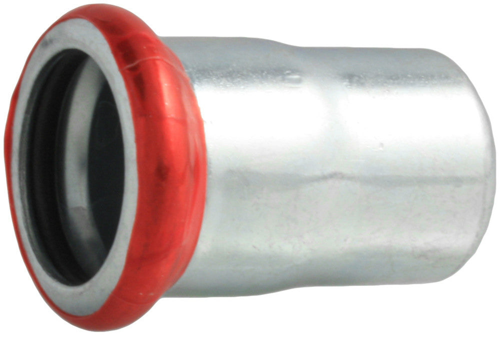 Van Marcke Pro Tubipress M profiel kap D22 c-staal