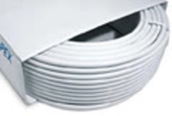 SYSTEMPEX tube sans gaine sur rouleau D16 x 2 mm longueur 100m