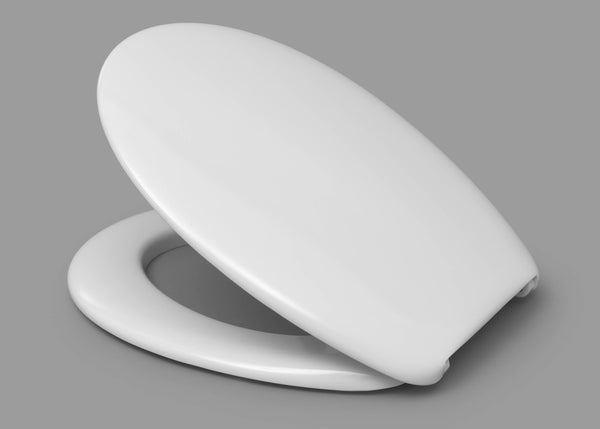 Haro Star Basic toiletzitting wit