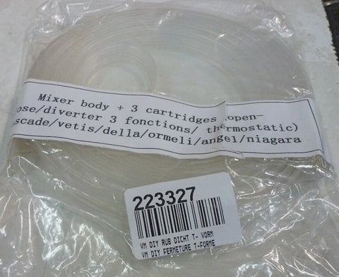 VMG RUB DICHT T- VORM
