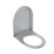 Geberit iCon toilet seat softclose