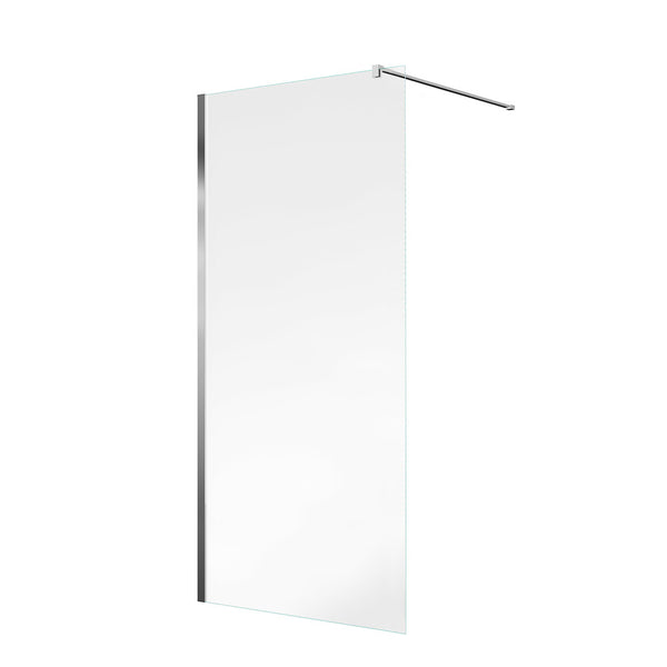 Van Marcke Origine Walk-in paroi fixe W900 x H2000
