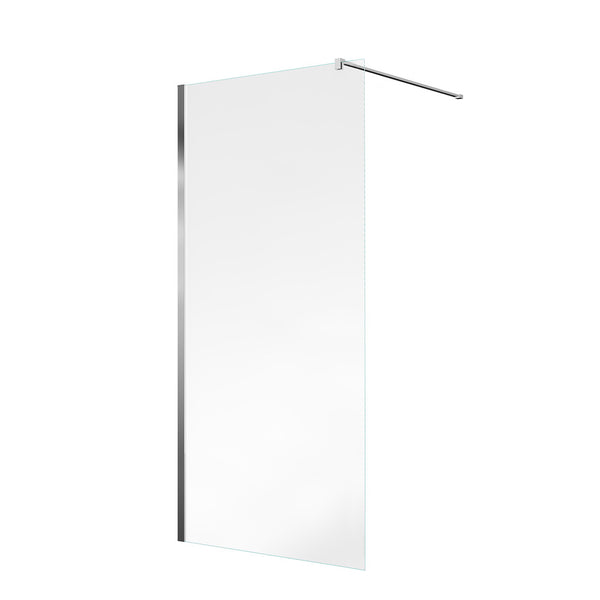 Van Marcke Origine Walk-in paroi fixe W1000 x H2000