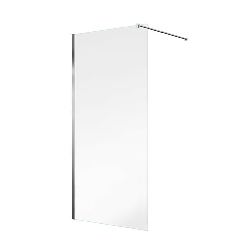 Van Marcke Origine Walk-in vaste wand W1200 x H2000