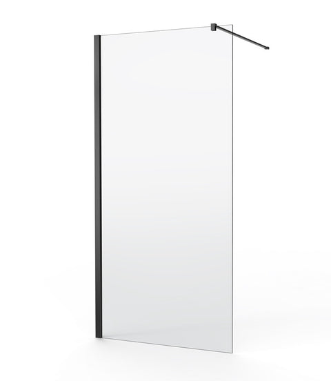 Van Marcke Origine Walk-in vaste wand W1200 x H2000