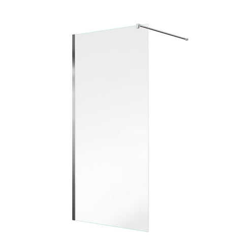 Van Marcke Origine Walk-in vaste wand W1400 x H2000
