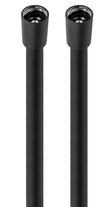 Van Marcke Nero hose de shower 150cm matt black