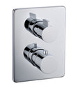 GO by Van Marcke Cocoon inbouwthermostaat bad/douche