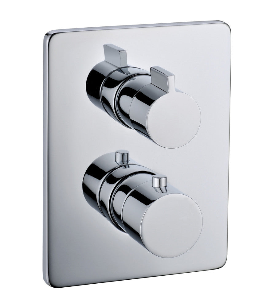 GO by Van Marcke Cocoon inbouwthermostaat bad/douche