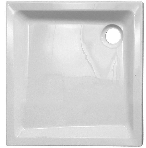 Van Marcke Horus douchebak 800x900x45 mm