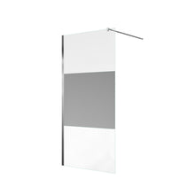 GO by Van Marcke Miage- vaste wand W1600 x H2000 mm