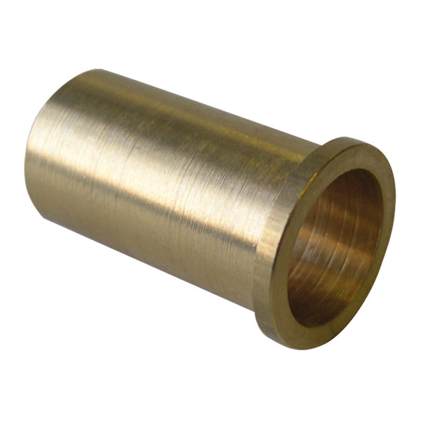 Van Marcke steunhuls koper 10-12mm per stuk
