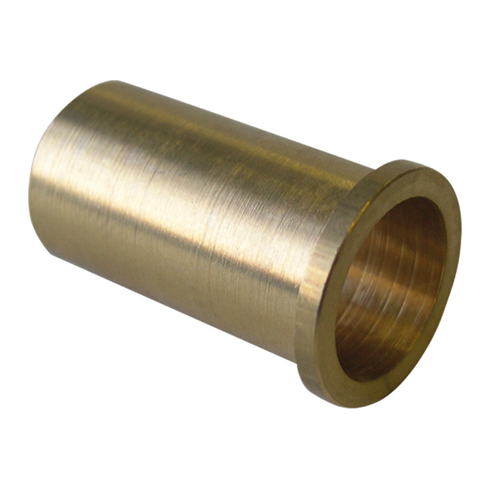 Van Marcke steunhuls koper 12-14mm per stuk