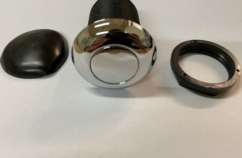 VM sereno whirlpool on/off